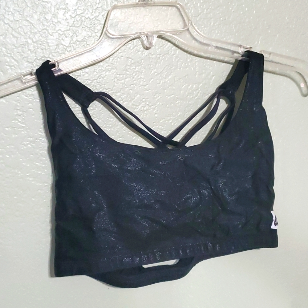 KMK Brand Sports Bra